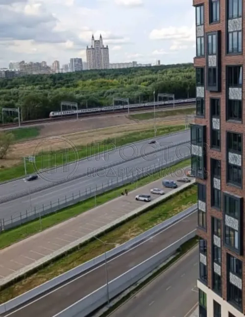 4-комнатная квартира, 91.5 м² - фото 3