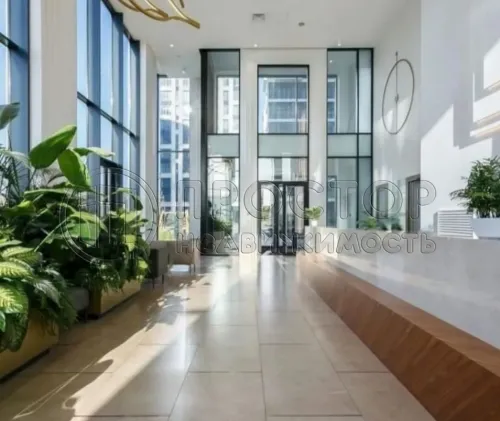 4-комнатная квартира, 91.5 м² - фото 6