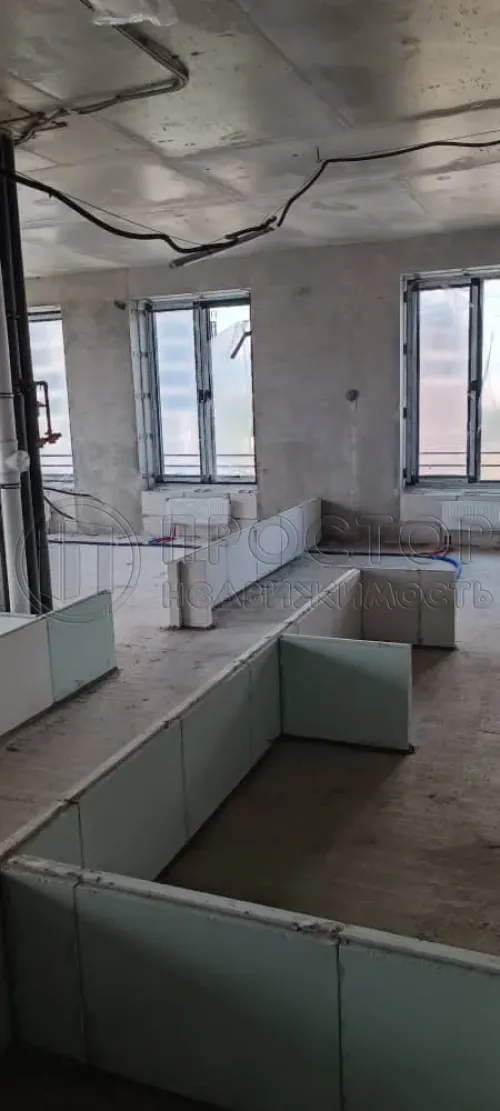 4-комнатная квартира, 91.5 м² - фото 9