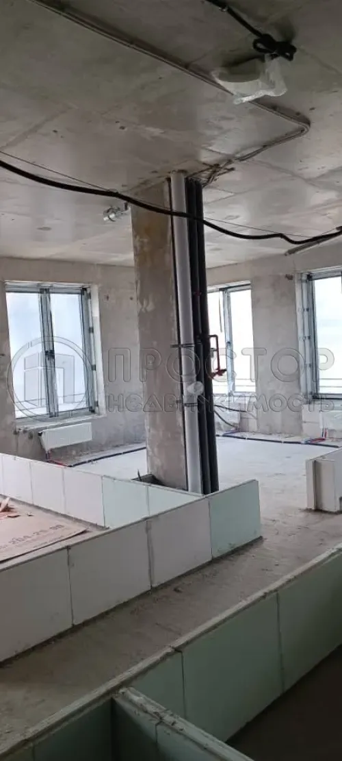 4-комнатная квартира, 91.5 м² - фото 14