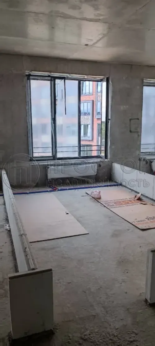 4-комнатная квартира, 91.5 м² - фото 12