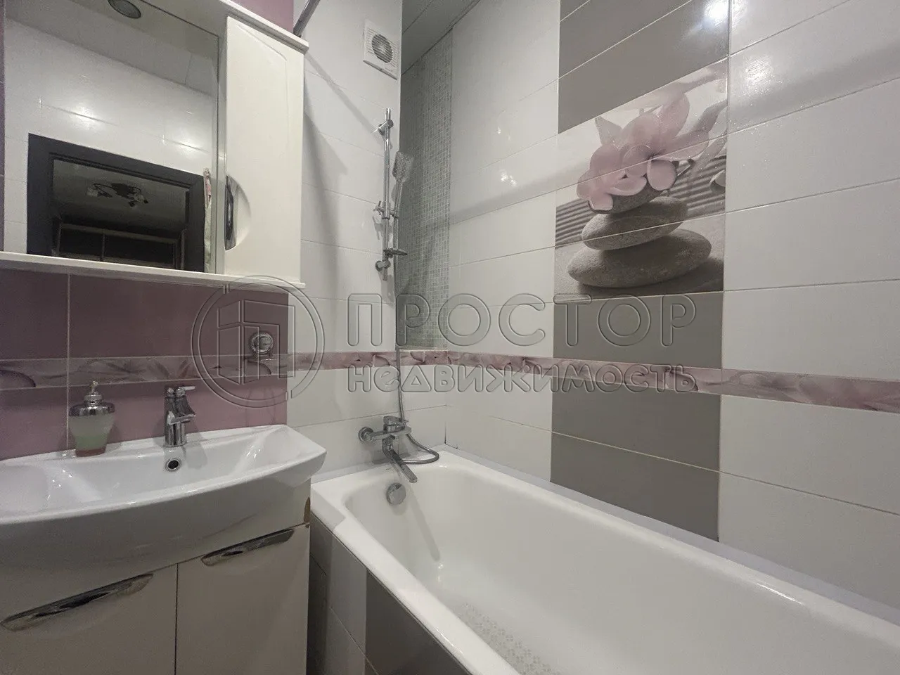 1-комнатная квартира, 50.8 м² - фото 6