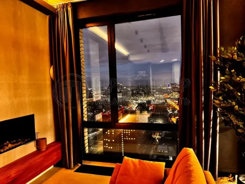 2-комнатная квартира, 69.4 м² - фото 3