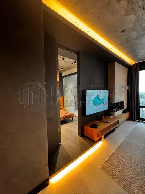 2-комнатная квартира, 69.4 м² - фото 5