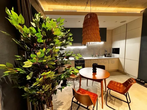 2-комнатная квартира, 69.4 м² - фото 6