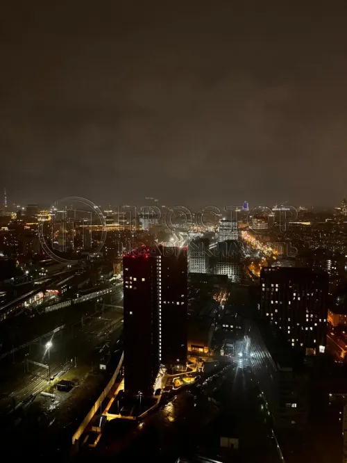 2-комнатная квартира, 69.4 м² - фото 7