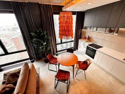 2-комнатная квартира, 69.4 м² - фото 9