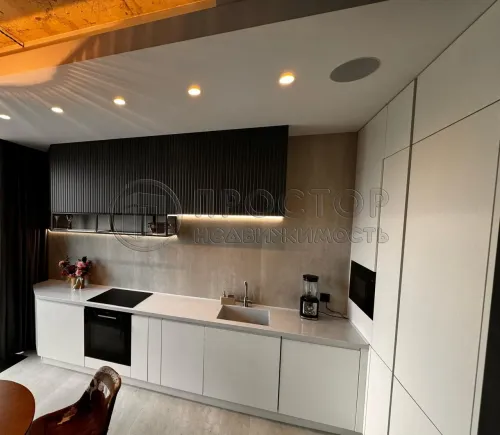 2-комнатная квартира, 69.4 м² - фото 10