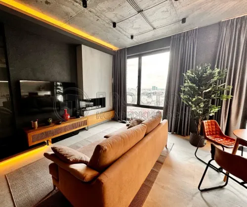 2-комнатная квартира, 69.4 м² - фото 12