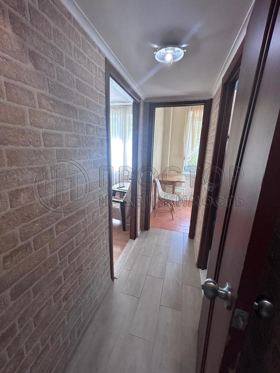 1-комнатная квартира, 31 м² - фото 9