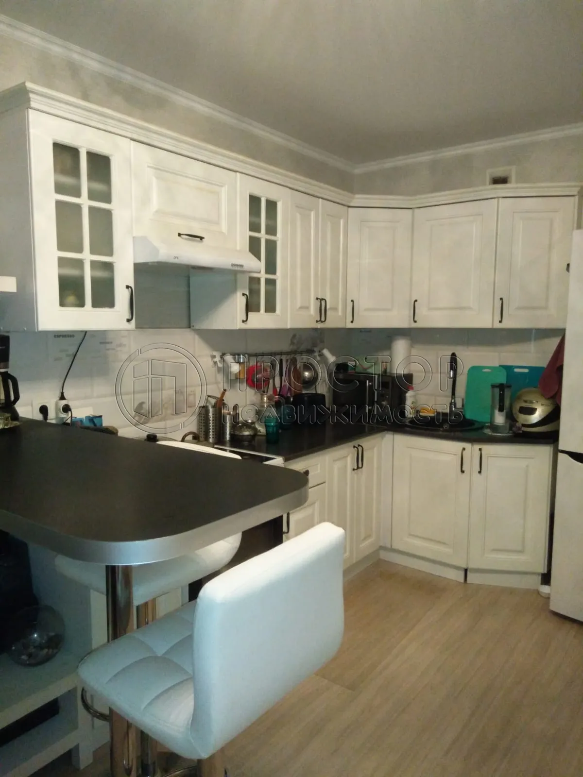 2-комнатная квартира, 63 м² - фото 5