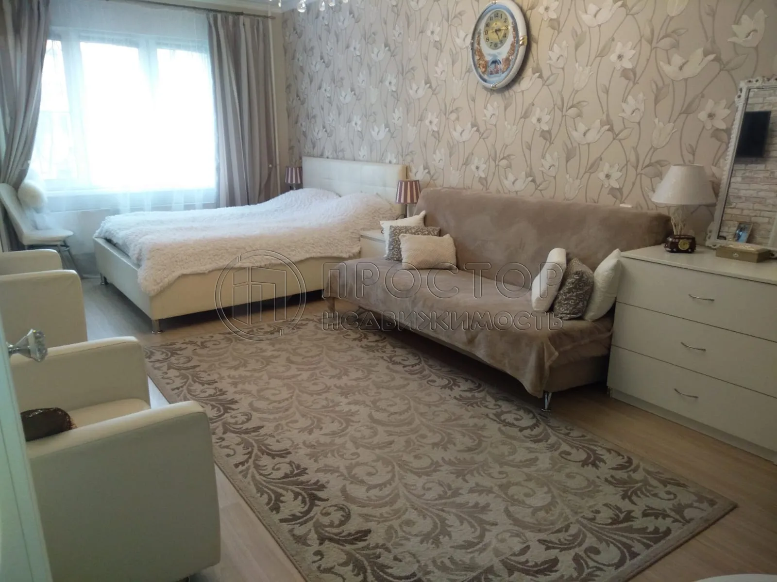 2-комнатная квартира, 63 м² - фото 6