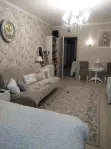 2-комнатная квартира, 63 м² - фото 23