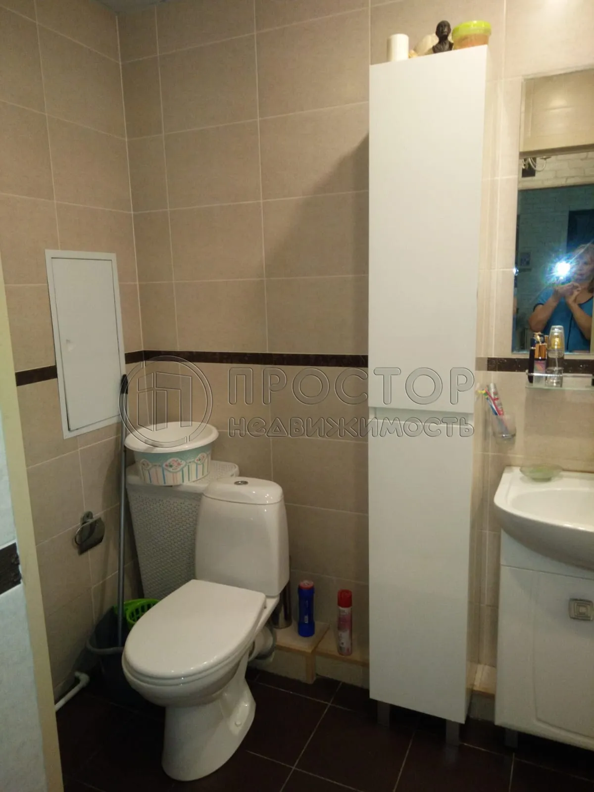 2-комнатная квартира, 63 м² - фото 11