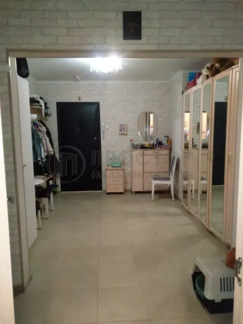 2-комнатная квартира, 63 м² - фото 13