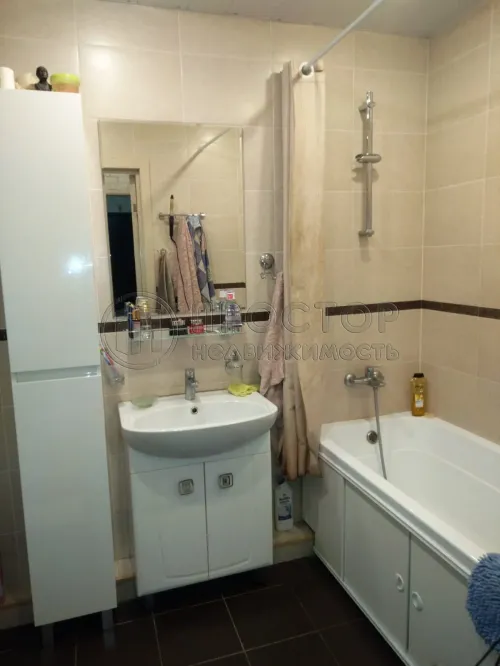 2-комнатная квартира, 63 м² - фото 10