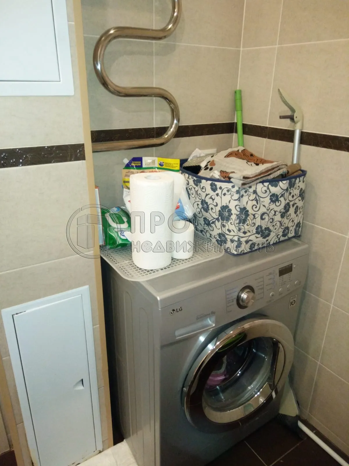 2-комнатная квартира, 63 м² - фото 12