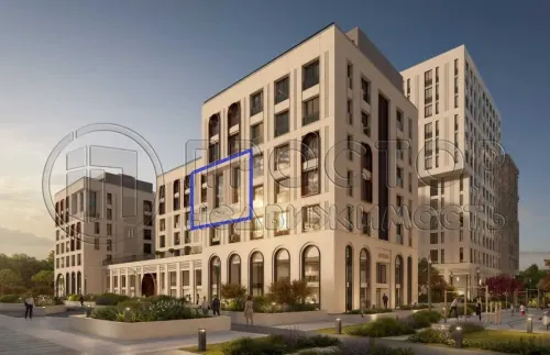 3-комнатная квартира, 92 м² - фото 2