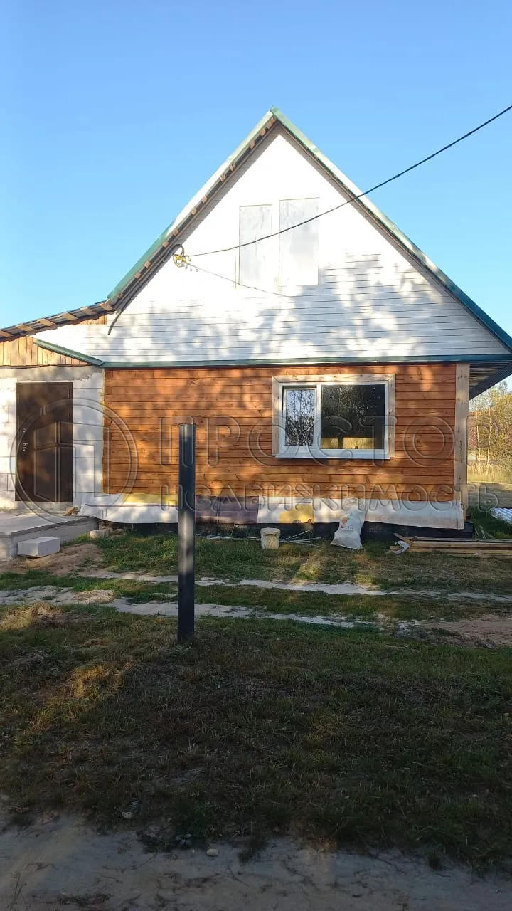 Дом, 67 м² - фото 2