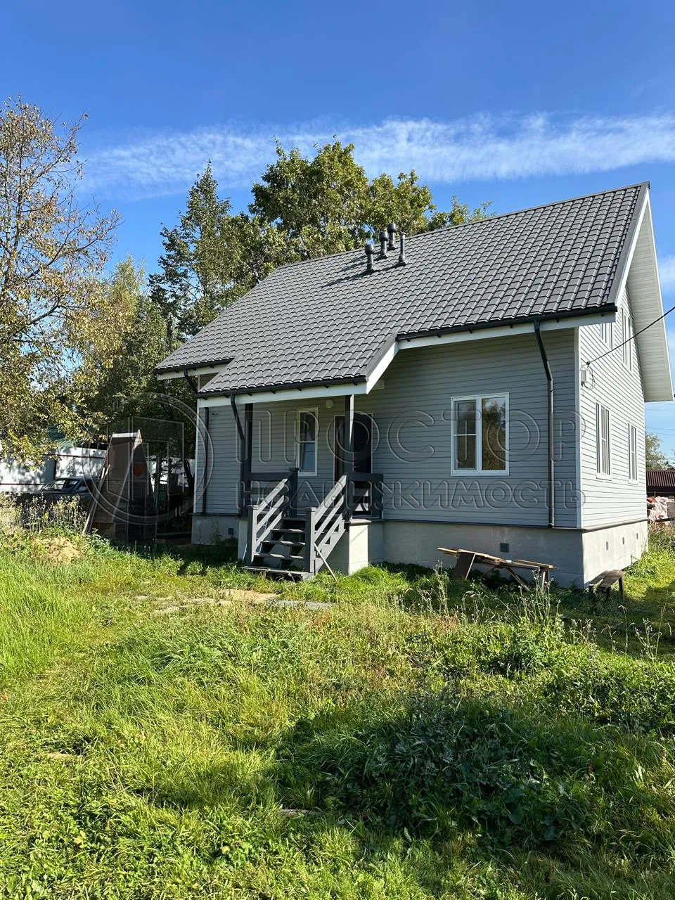 Дом, 122.6 м² - фото 2