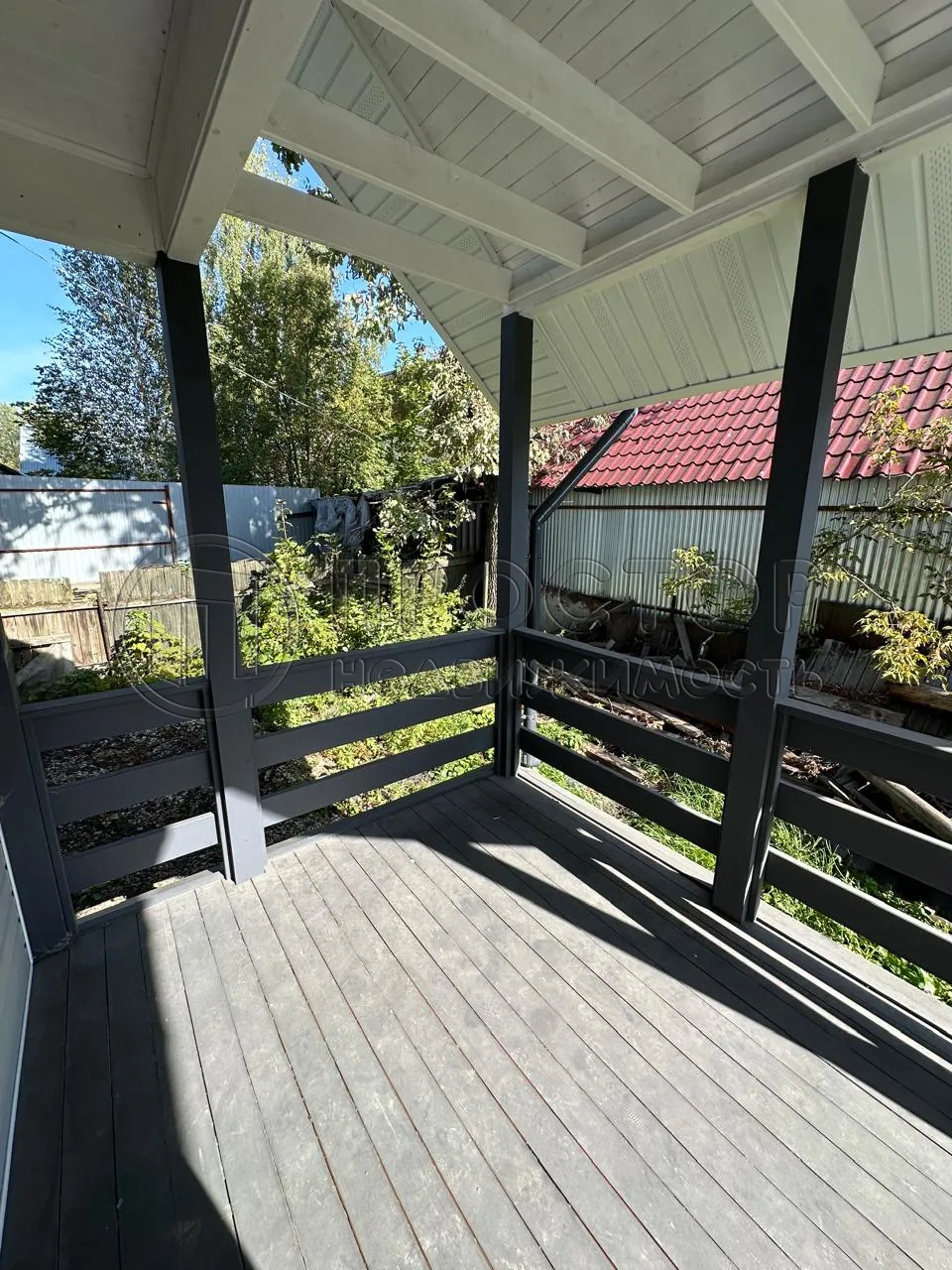 Дом, 122.6 м² - фото 4