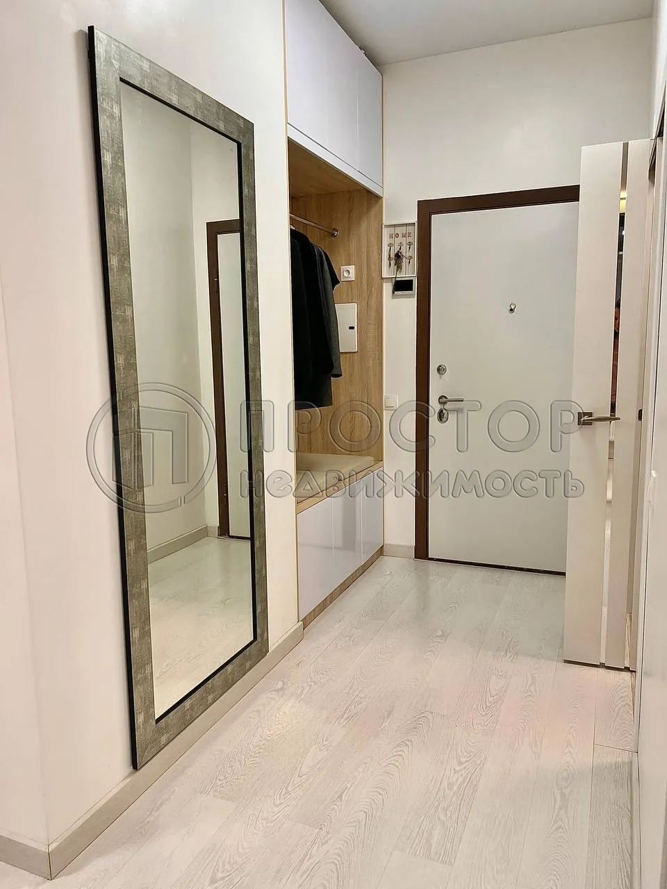 Студия, 38.8 м² - фото 7