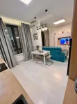 Студия, 38.8 м² - фото 18