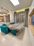 Студия, 38.8 м² - фото 21