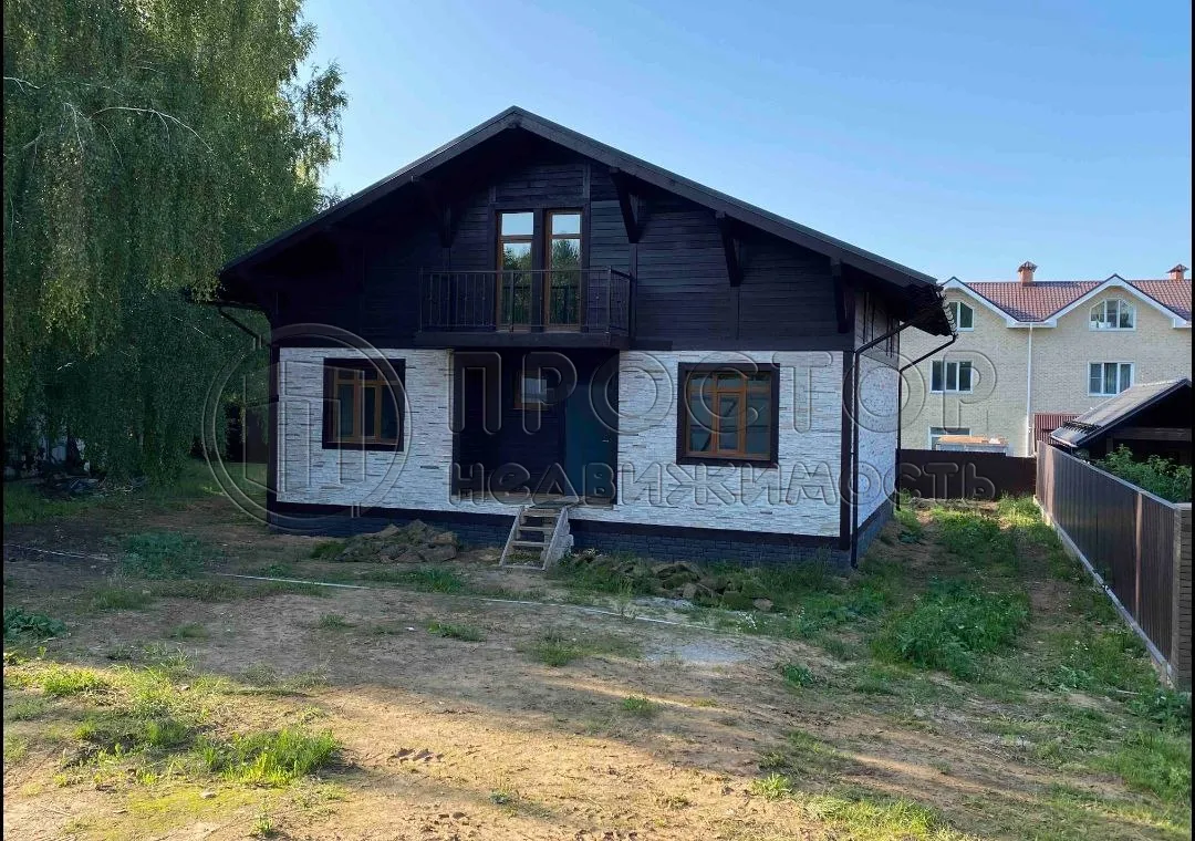 Дом, 220 м² - фото 2