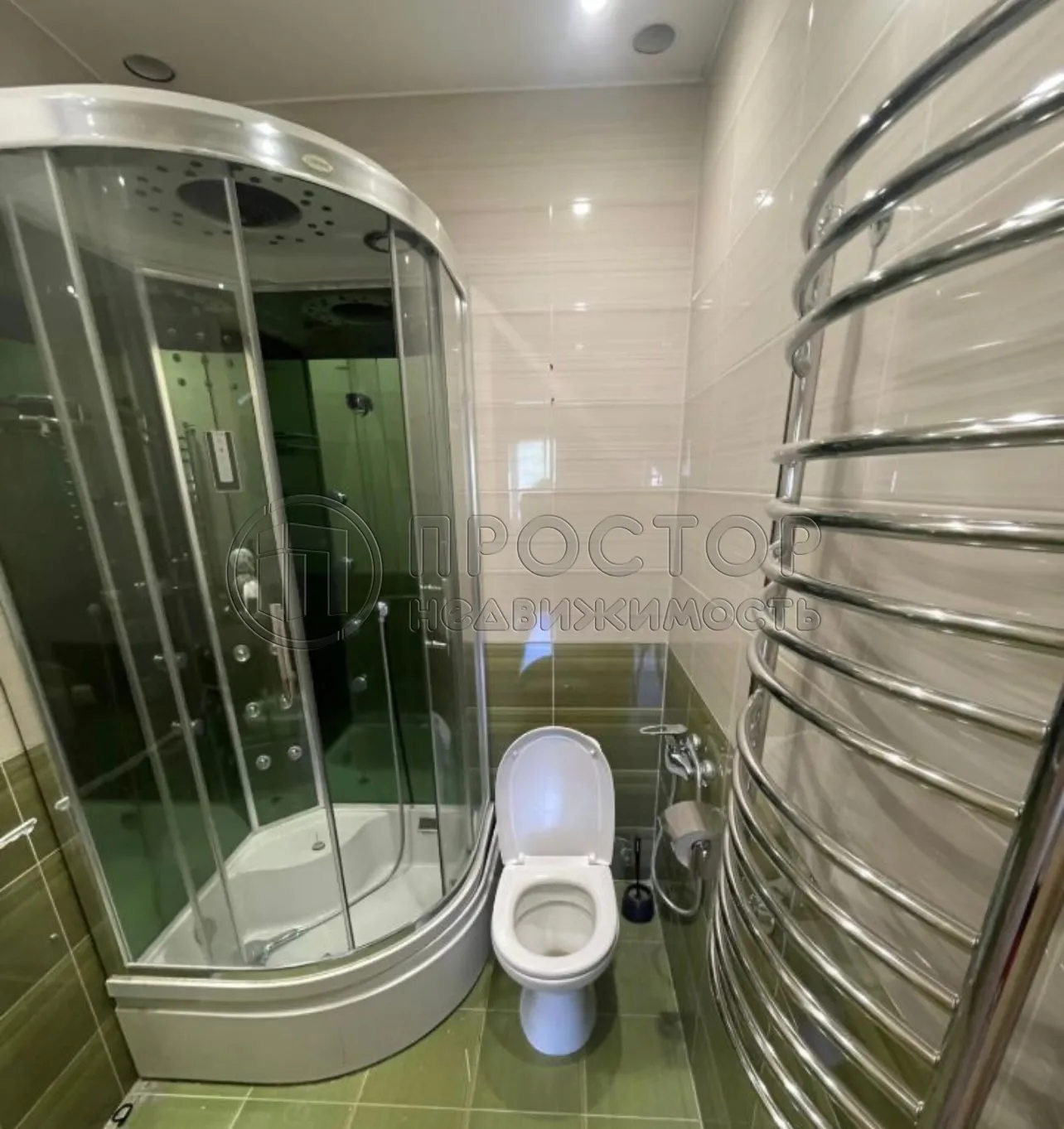 Дом, 259.9 м² - фото 11