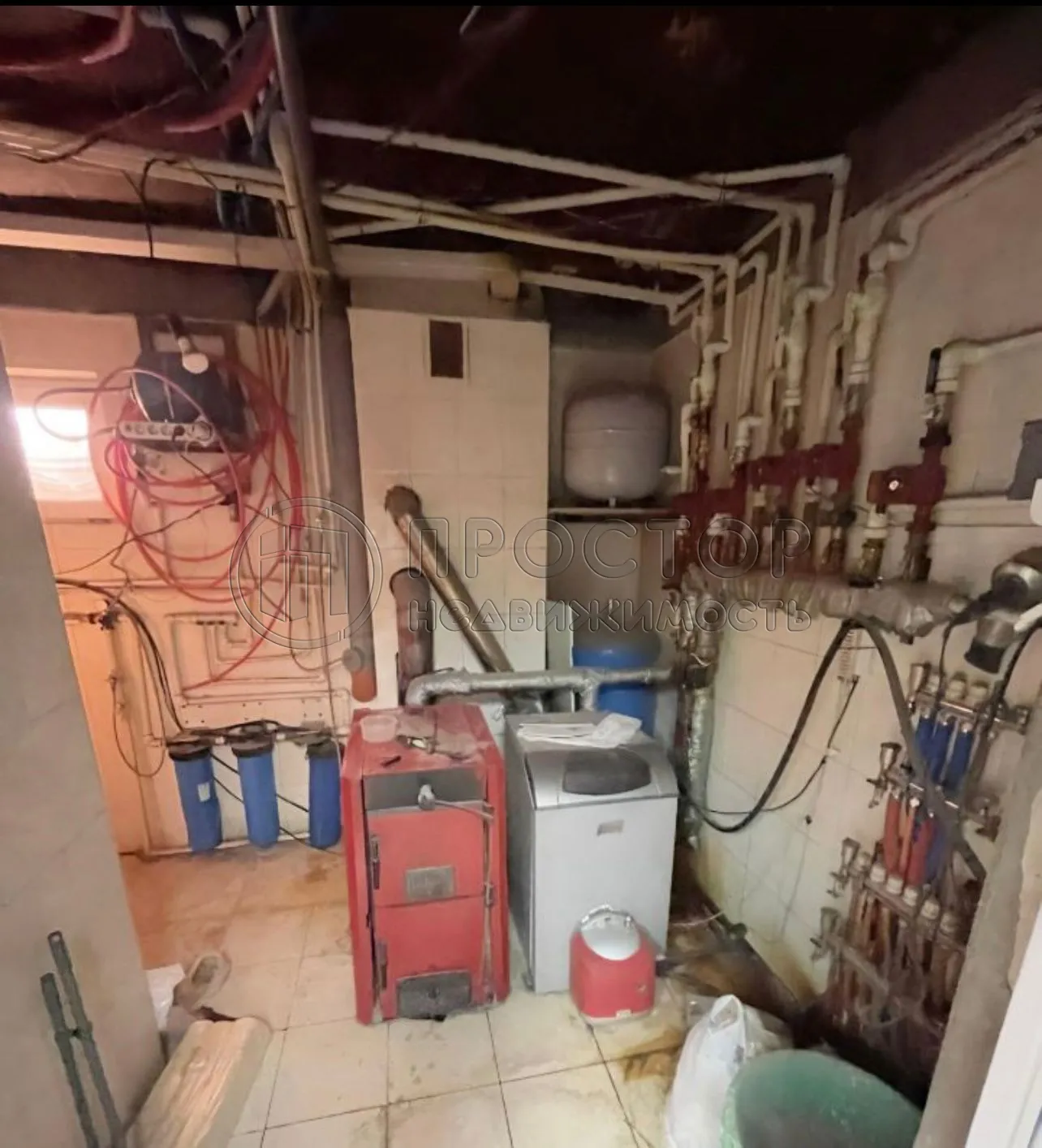 Дом, 259.9 м² - фото 16