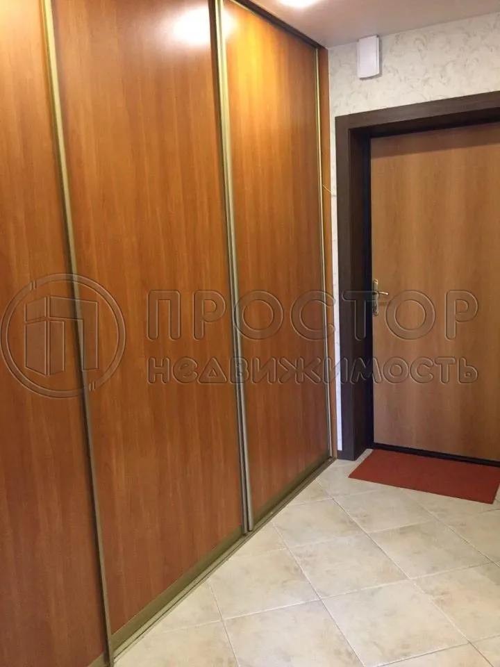 1-комнатная квартира, 39 м² - фото 6