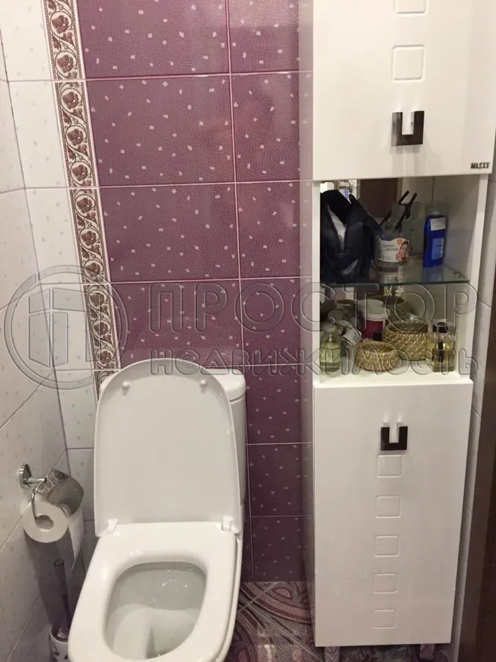 1-комнатная квартира, 39 м² - фото 7