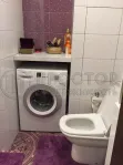 1-комнатная квартира, 39 м² - фото 23
