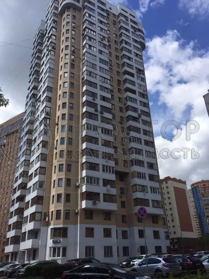1-комнатная квартира, 39 м² - фото 12