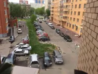 1-комнатная квартира, 39 м² - фото 29