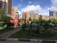 1-комнатная квартира, 39 м² - фото 30