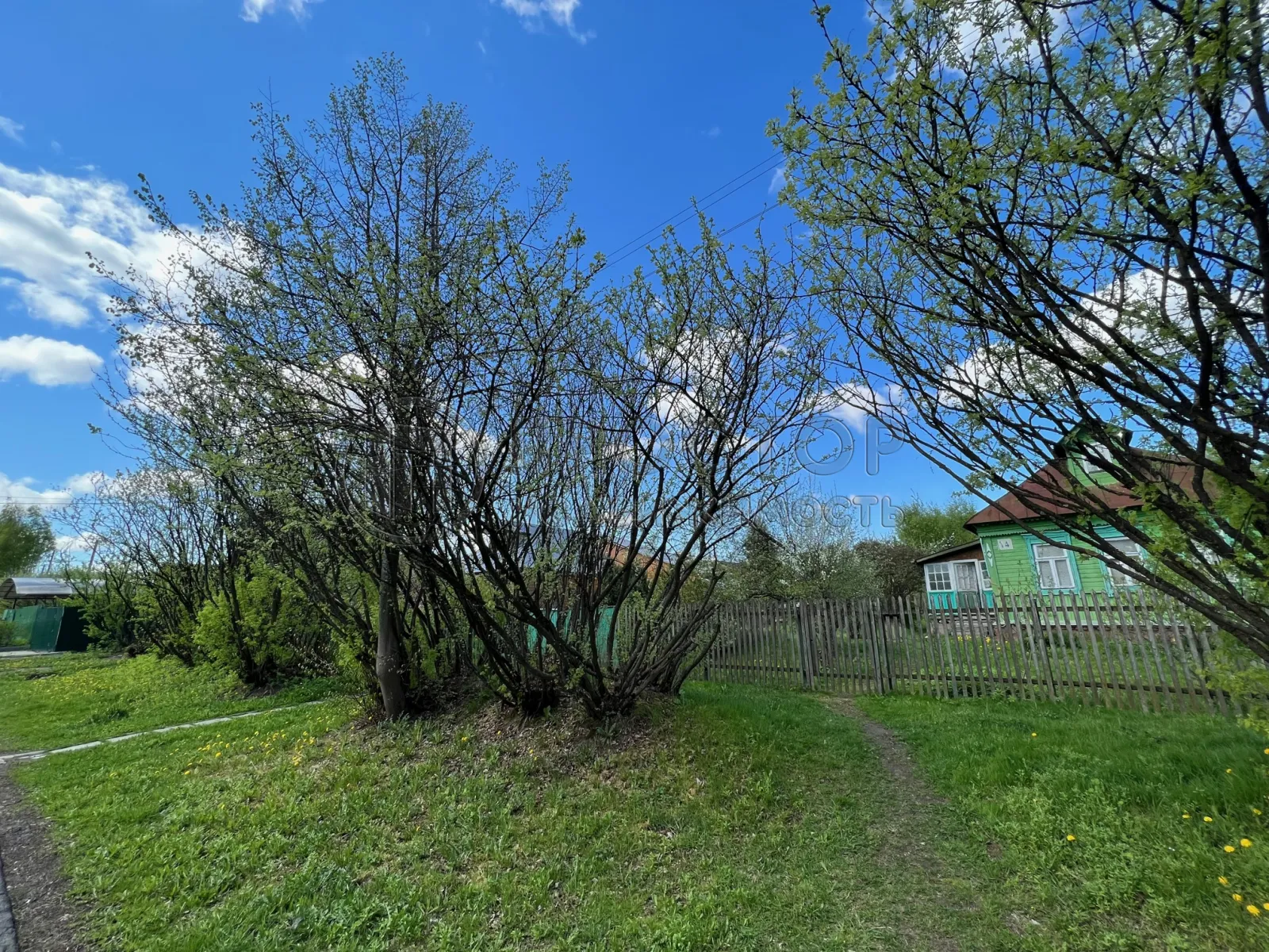 Участок, 17 сот. - фото 7