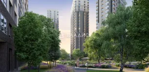 1-комнатная квартира, 38 м² - фото 40