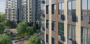 1-комнатная квартира, 38 м² - фото 41