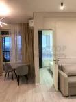 1-комнатная квартира, 38 м² - фото 24