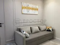 1-комнатная квартира, 38 м² - фото 25