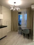 1-комнатная квартира, 38 м² - фото 26