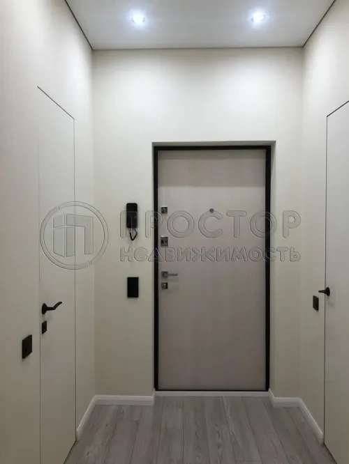 1-комнатная квартира, 38 м² - фото 7