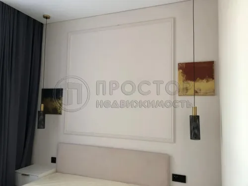 1-комнатная квартира, 38 м² - фото 11