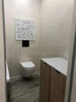 1-комнатная квартира, 38 м² - фото 35