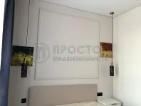 1-комнатная квартира, 38 м² - фото 37