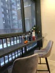 1-комнатная квартира, 38 м² - фото 38