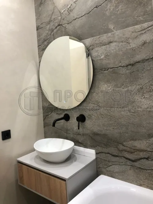 1-комнатная квартира, 38 м² - фото 18