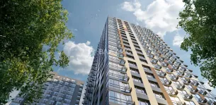 1-комнатная квартира, 38 м² - фото 42